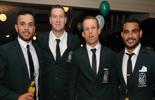2015 Presentation Night